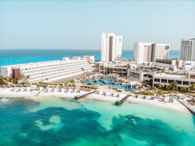 7 Dias em Cancún: Equilíbrio entre Aventura e Relaxamento