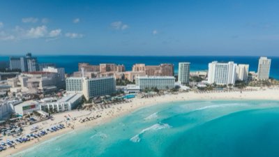 Riviera Maya: 3 tipos de hoteles para cada estilo de viajero