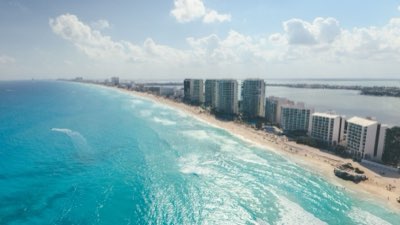 Cancún All-Inclusive : 3 types de complexes pour chaque voyageur