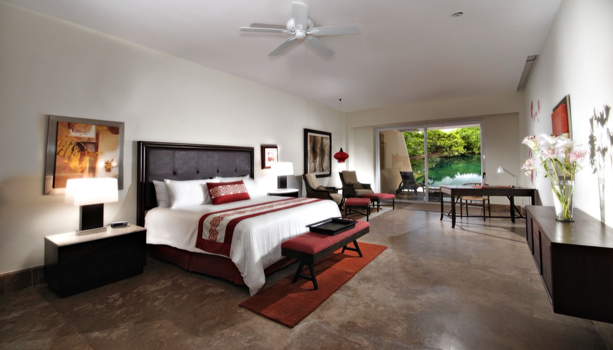 Resort Cancun all-inclusive