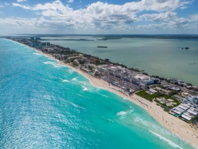 Cancun Reis: 72 Uren Maximaal Profiteren van Maya Avonturen