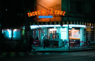 Authentisches Cancún-Essen: Ihr ultimativer Führer für die