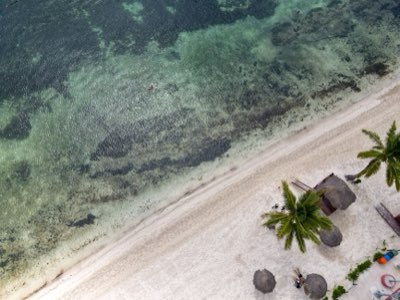 Authentieke Yucatan Smaak: Meer dan Luxe Resorts in Cancun