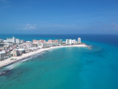 Cancún Nuit : Guide Complet pour Club, Rooftop et Ambiance Unique