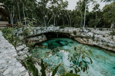Yucatán Cenotes: Een ondergronds netwerk van 376 km lengte