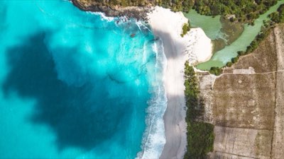 Isla Mujeres o Cozumel: ¿Buceo profundo o relax playero? Decídalo