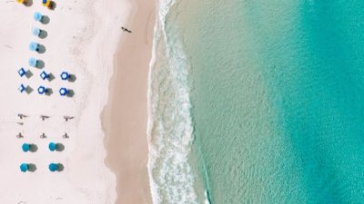 Sargassum Bloom: Timing Your Riviera Maya Vacation Right