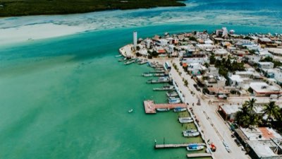 Cancún e Sargasso: 3 opções para águas claras em sua viagem