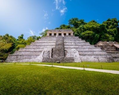 Verborgen Schatten Yucatán: Ruïnes, Cenotes, Cultuur Ervaren