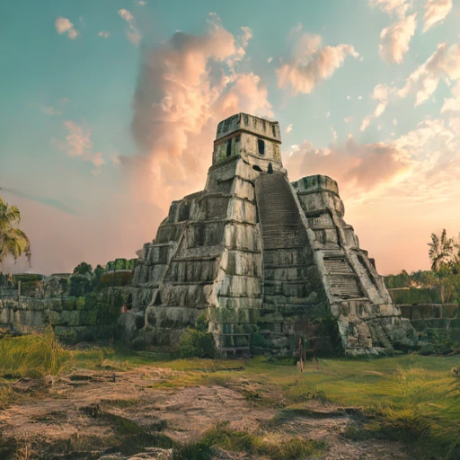 Cancún Além do Hotel: 3 Experiências Milenares no México