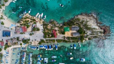 Voyage au Mexique : Quel îlot pour votre profil de voyageur ?