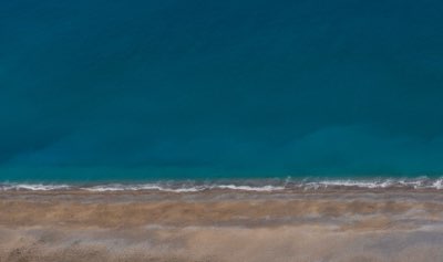 Sargassa e mare: scegli l'avventura, non la massa algale