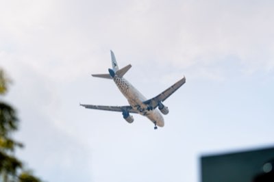 3.500m Landebaan: Cancún Welkom voor Wereldklasse Vluchten