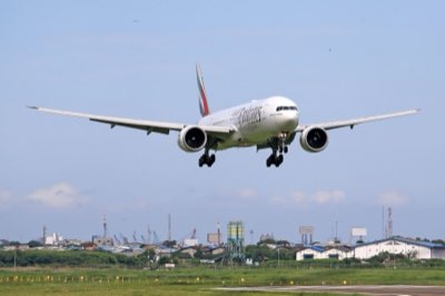 3,500m 활주로 갖춘 칸쿤 공항, 세계적 허브 기능 확인