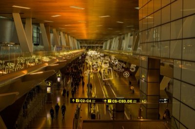 Cancún: Guia Completo do Aeroporto para Sua Viagem Perfeita