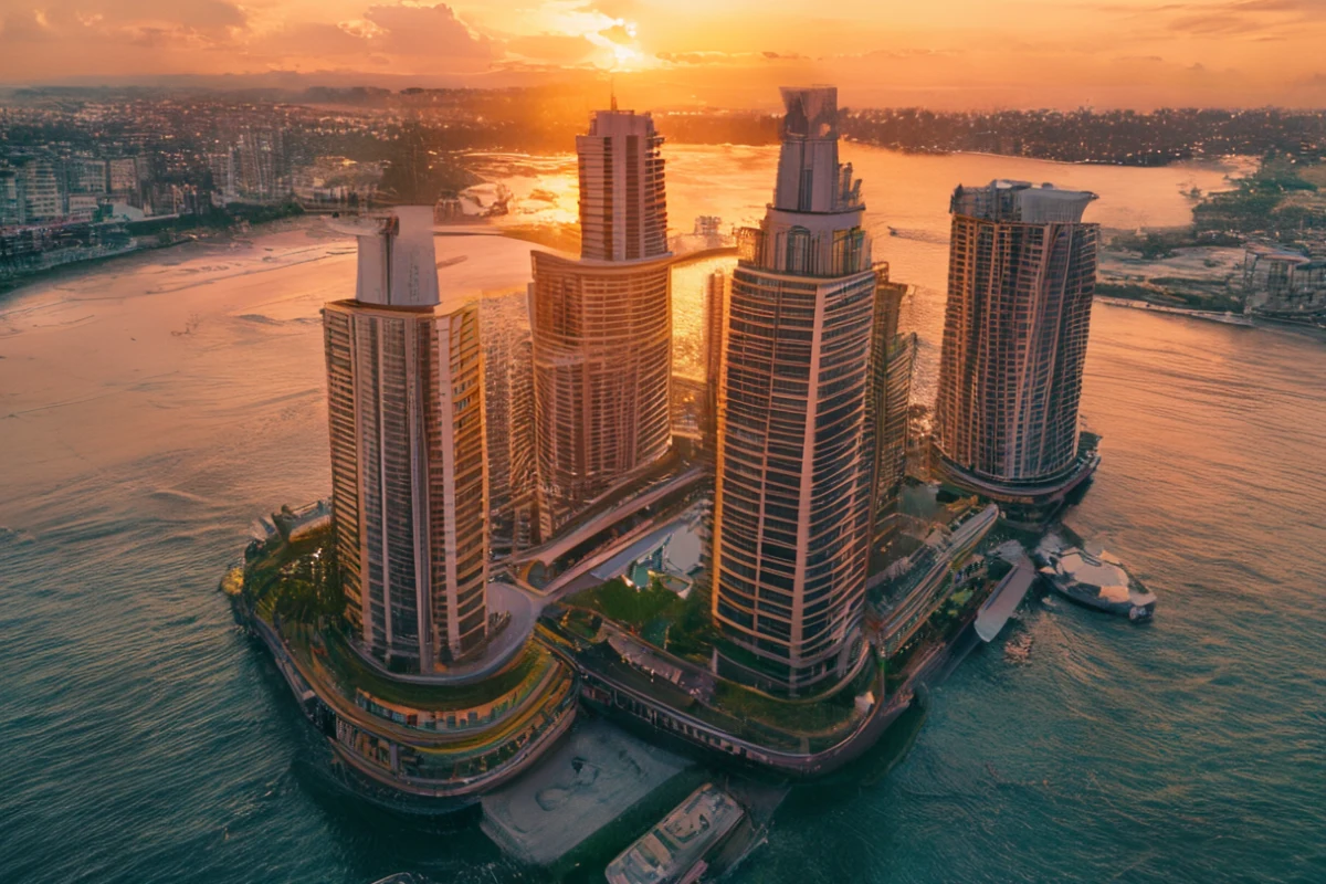 Melody Maker Cancún: Premier Hotel Zone Resort Experience