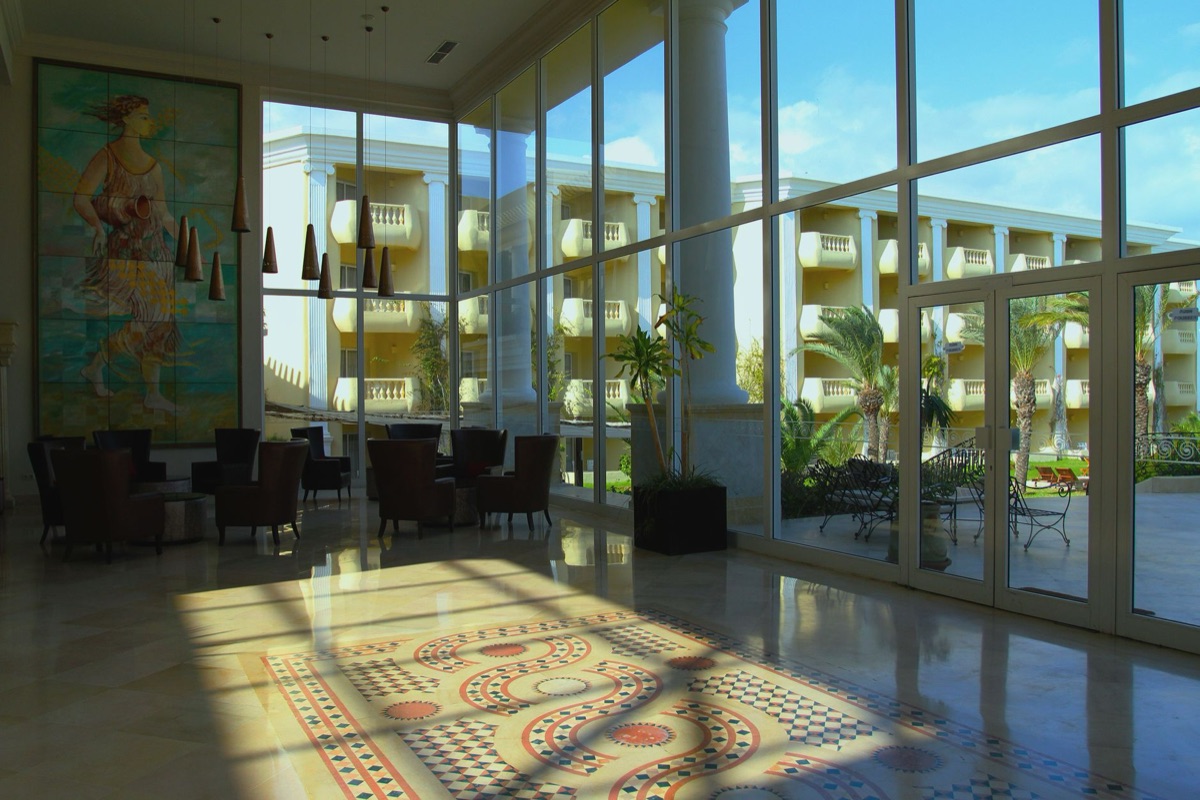 Resort Cancún: 850 suite e mare caraibico per il tuo sogno