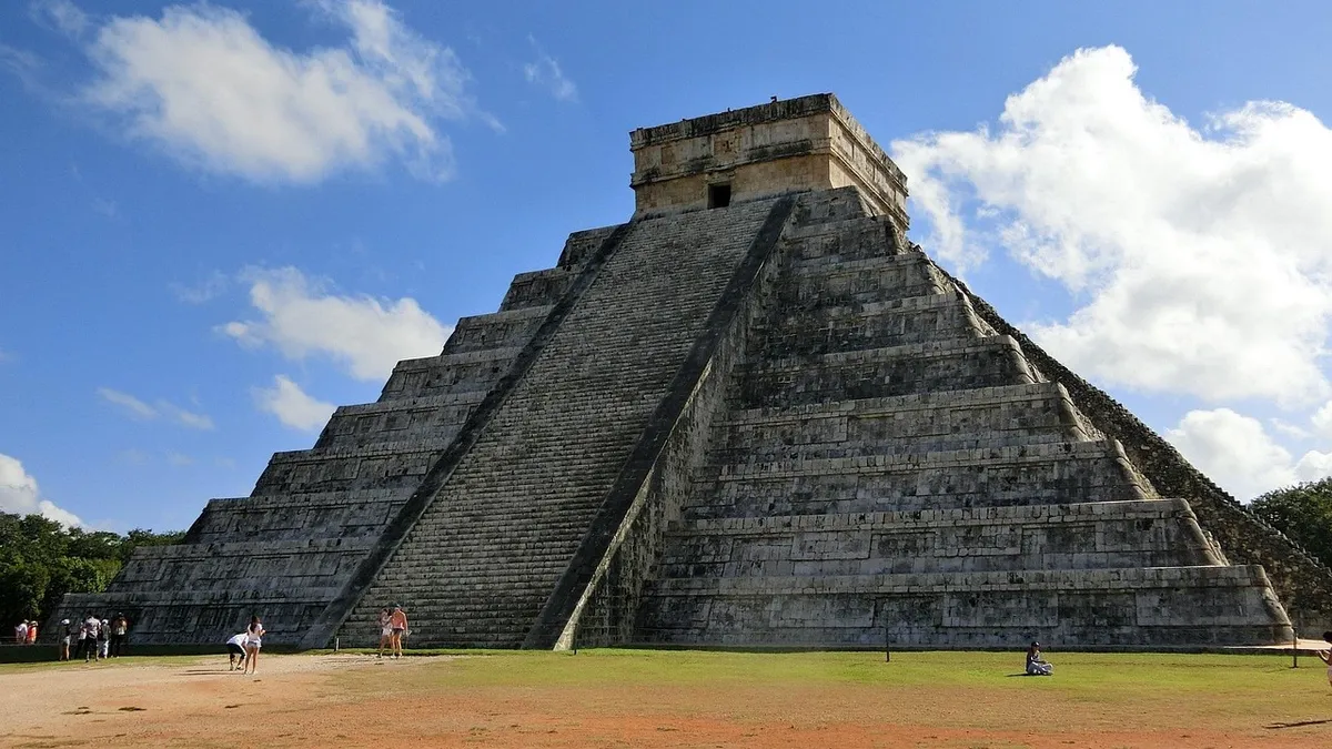mexico, yucatan, chichen itza, civilization, maya, great pyramid, yucatan, chichen itza, chichen itza, chichen itza, chichen itza, chichen itza, maya, great pyr