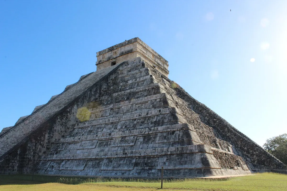メキシコ、チチェンイツァ、ピラミッド、アーケオロジー、建築、記念碑、古代、チチェンイツァ、記念碑、歴史、観光、文明、マヤ、チチェンイツァ、チチ